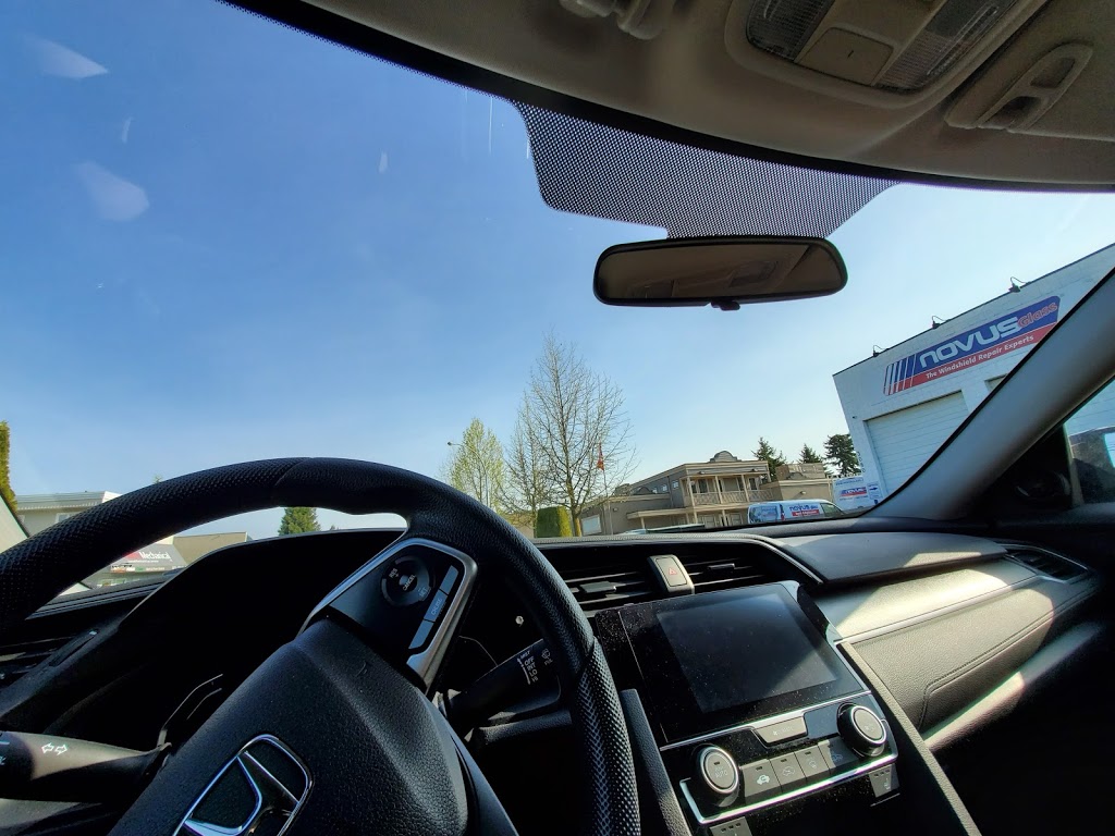 Novus Glass Abbotsford Mobile | 3060 275a St, Aldergrove, BC V2T 7K1, Canada | Phone: (604) 856-6550