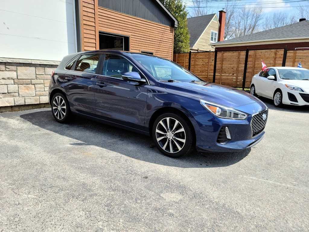 Les Pros Du Détail Inc. | 2255 QC-222, Sherbrooke, QC J0B 2P0, Canada | Phone: (873) 662-1826