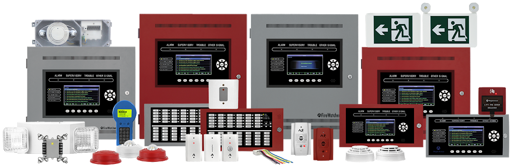 Maple Armor Fire Alarm Device Co. Ltd. | 8866 Boulevard du Quartier, Brossard, QC J4Y 0R2, Canada | Phone: (514) 631-3131