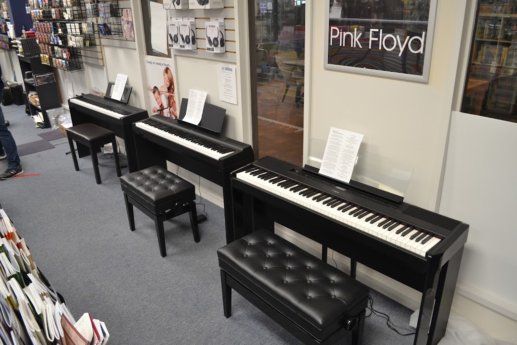 Riverside Music - authorized Yamaha Piano & Clavinova Dealer | 16 Dundas St W, Trenton, ON K8V 6V9, Canada | Phone: (613) 394-4891