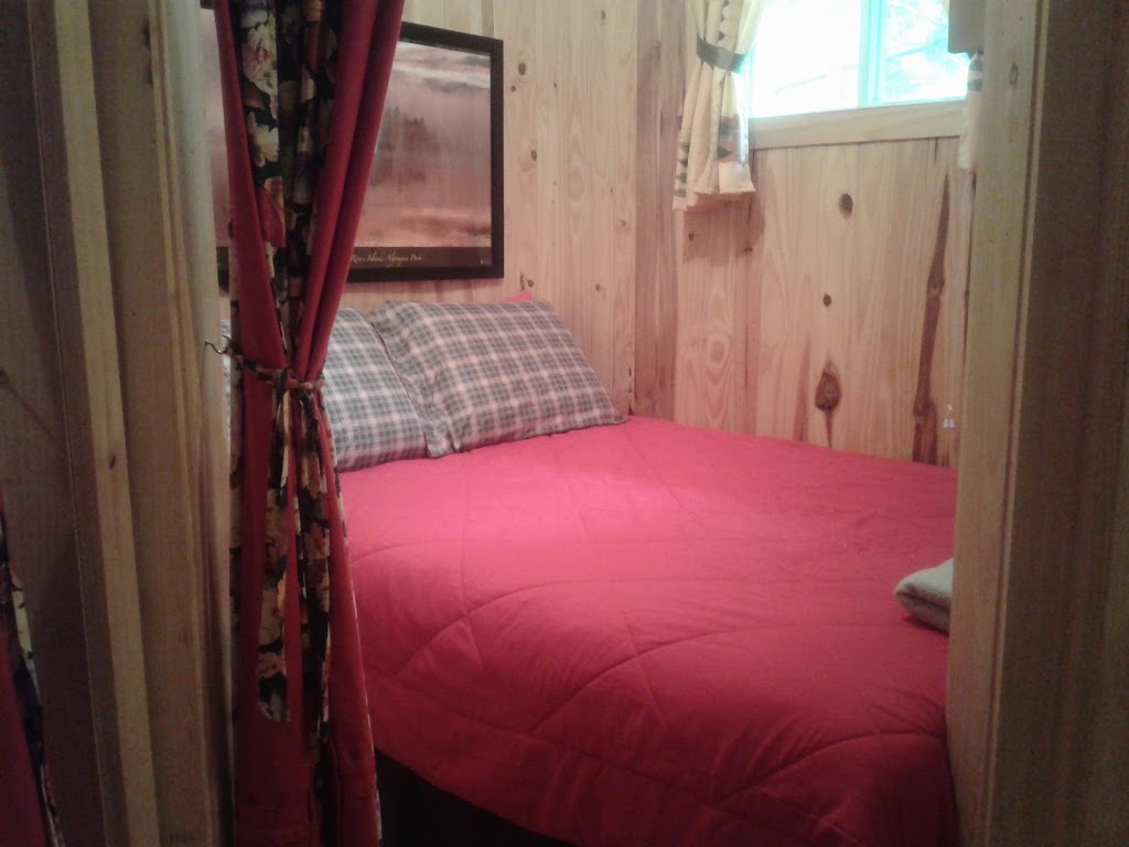 Little River Lodge | 4233 Rte 895, Little River, NB E4J 1S1, Canada | Phone: (506) 372-0085