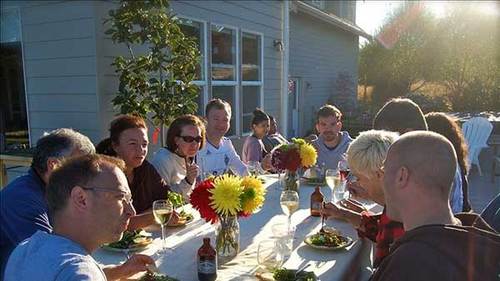 REC Retreats | 3854 Centerview Rd, Lummi Island, WA 98262, USA | Phone: (360) 220-8783