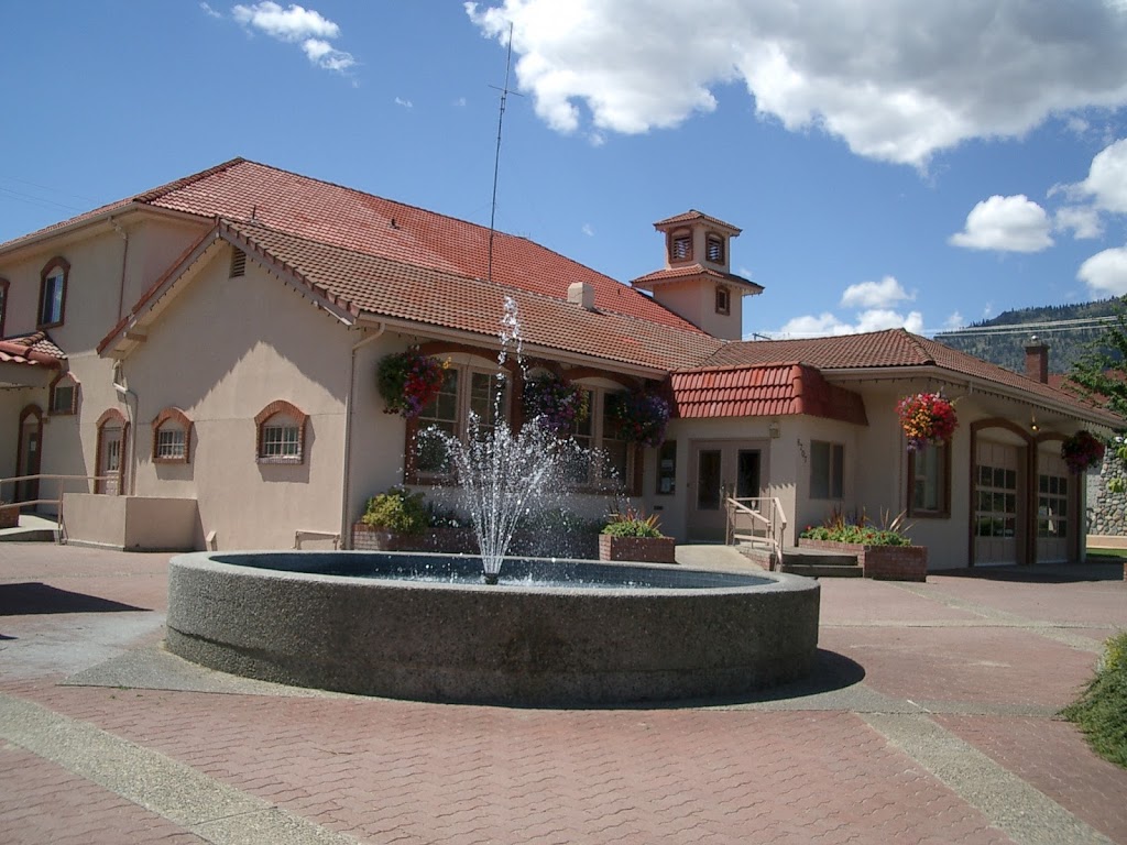 Town of Osoyoos | 8707 Main St, Osoyoos, BC V0H 1V4, Canada | Phone: (250) 495-6515