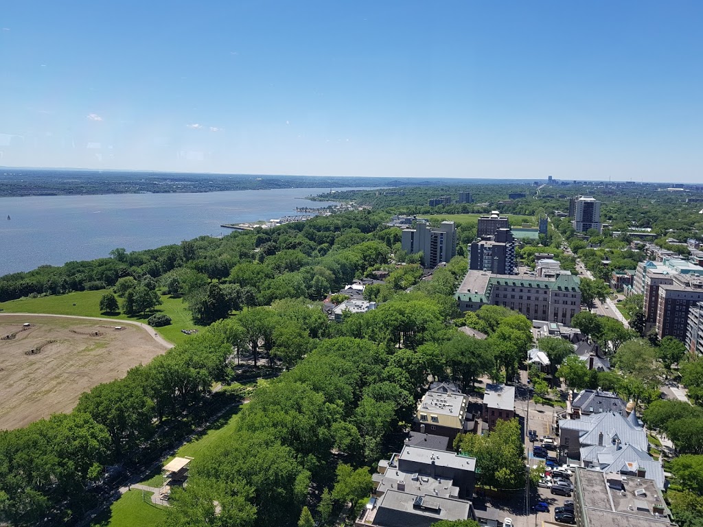 Plains of Abraham | Avenue Wilfrid-Laurier, Québec, QC G1R 2L3, Canada | Phone: (418) 649-6172