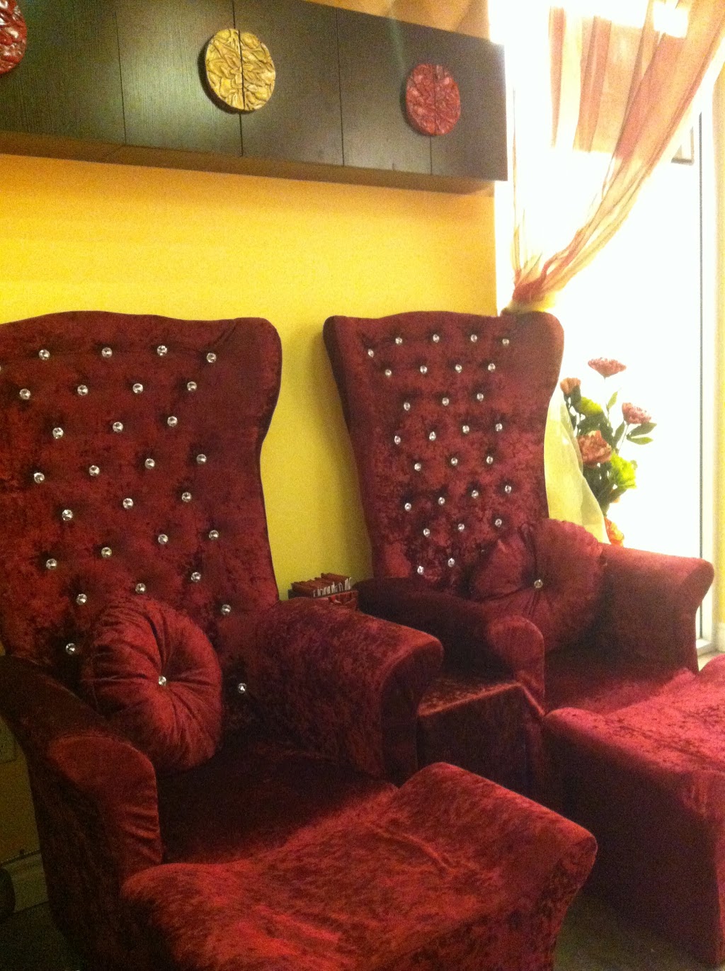MuDan Natural Health | 384 Yonge St #34, Toronto, ON M5B 1S8, Canada | Phone: (416) 800-9009