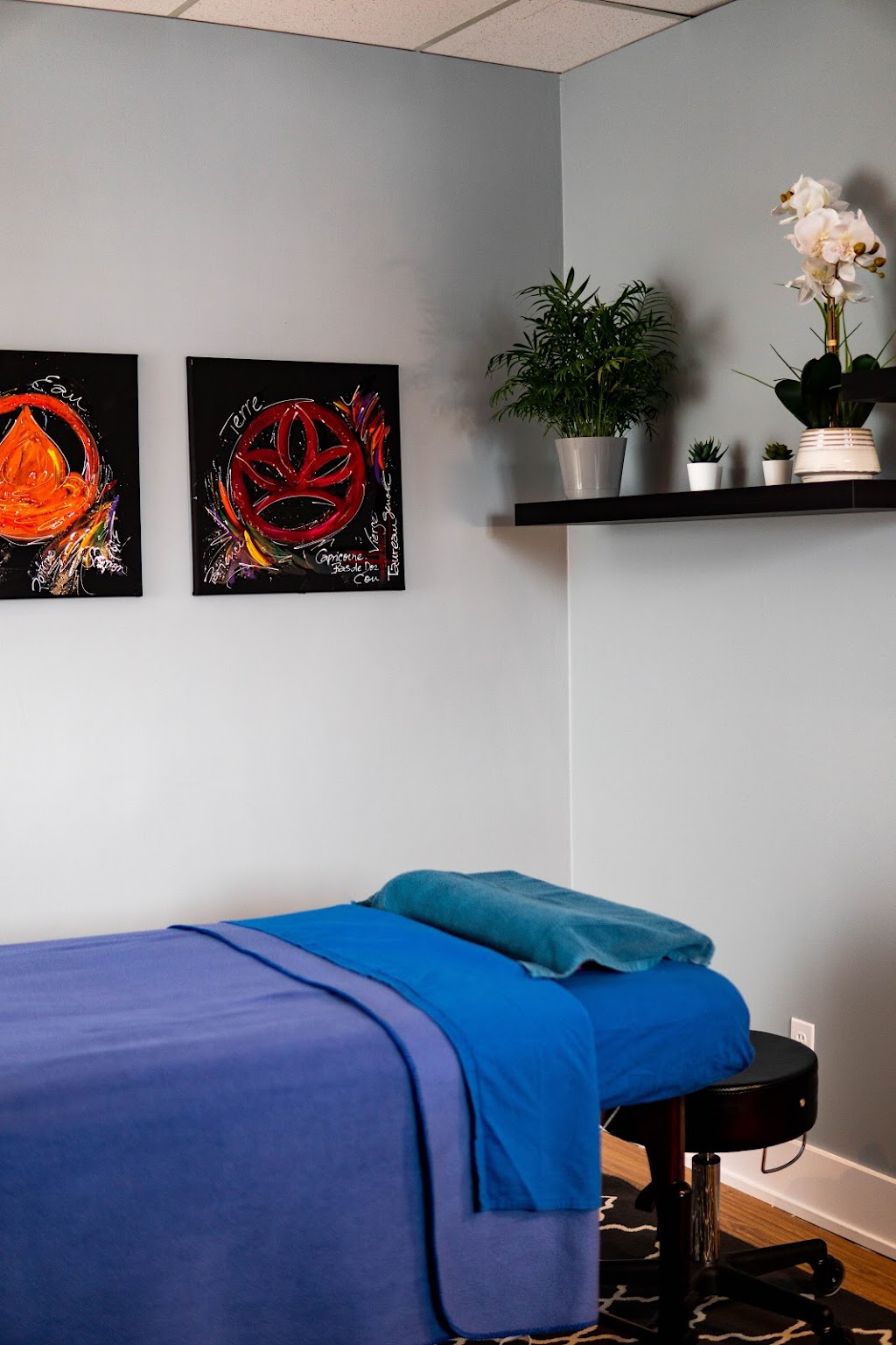 Polarité Santé Sylvain Boily | 122 Bd Antonio-Barrette, Notre-Dame-des-Prairies, QC J6E 1E5, Canada | Phone: (514) 775-3013