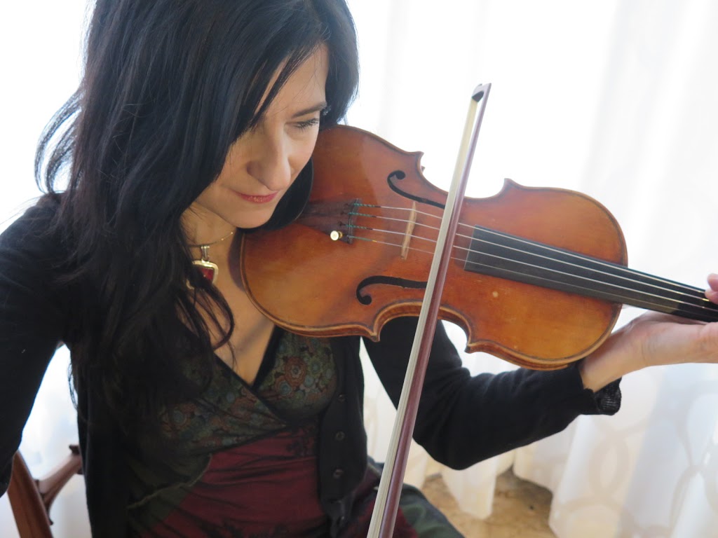 Rosanna DAgnillo Music Studio | 250 Shawville Blvd SE #136, Calgary, AB T2Y 2Z7, Canada | Phone: (403) 254-9622