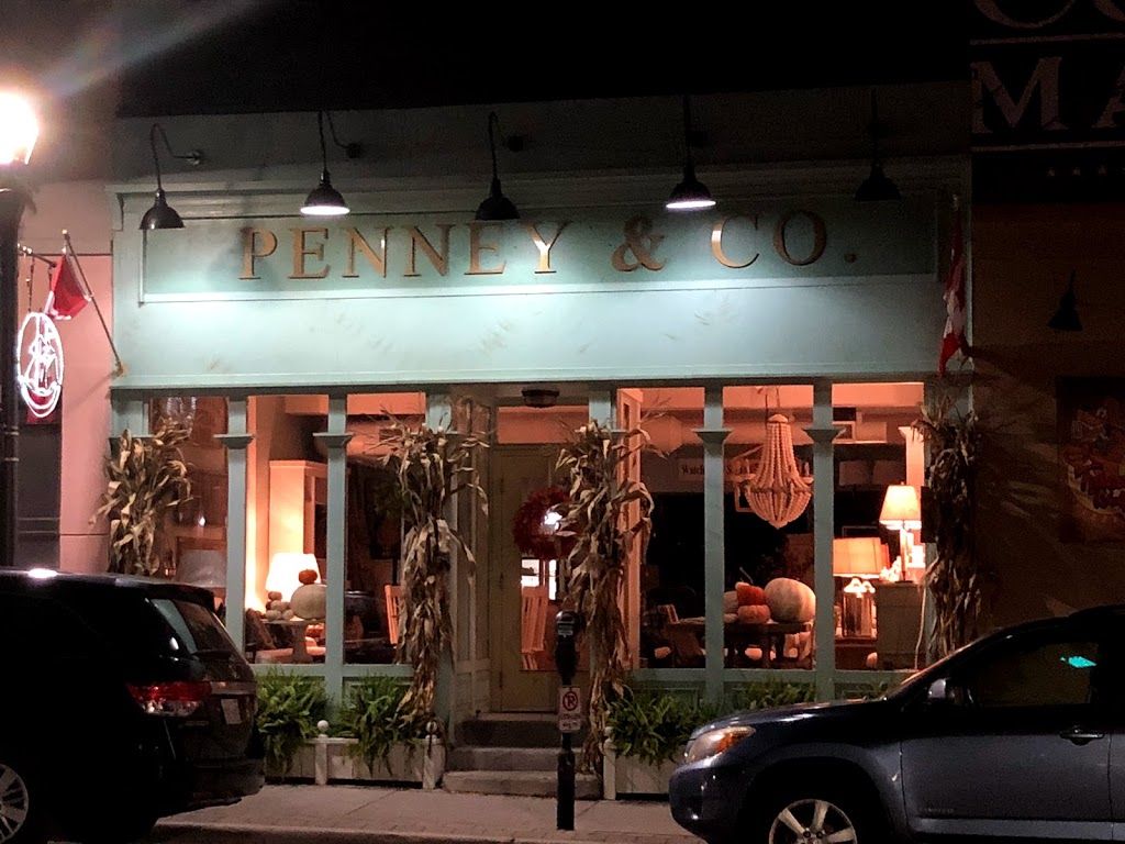 Penney & Co. | 114 Dundas St W, Whitby, ON L1N 2L9, Canada | Phone: (905) 493-7300