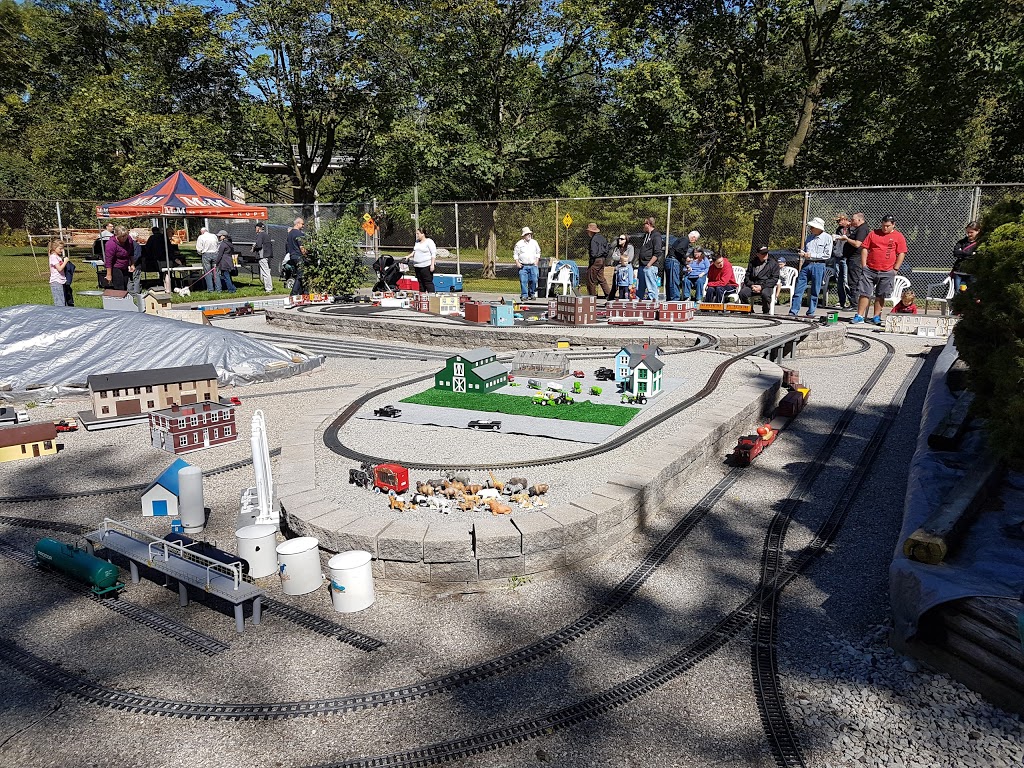 Hidden Valley Park | 1137 Hidden Valley Rd, Burlington, ON L7P, Canada | Phone: (905) 335-7738