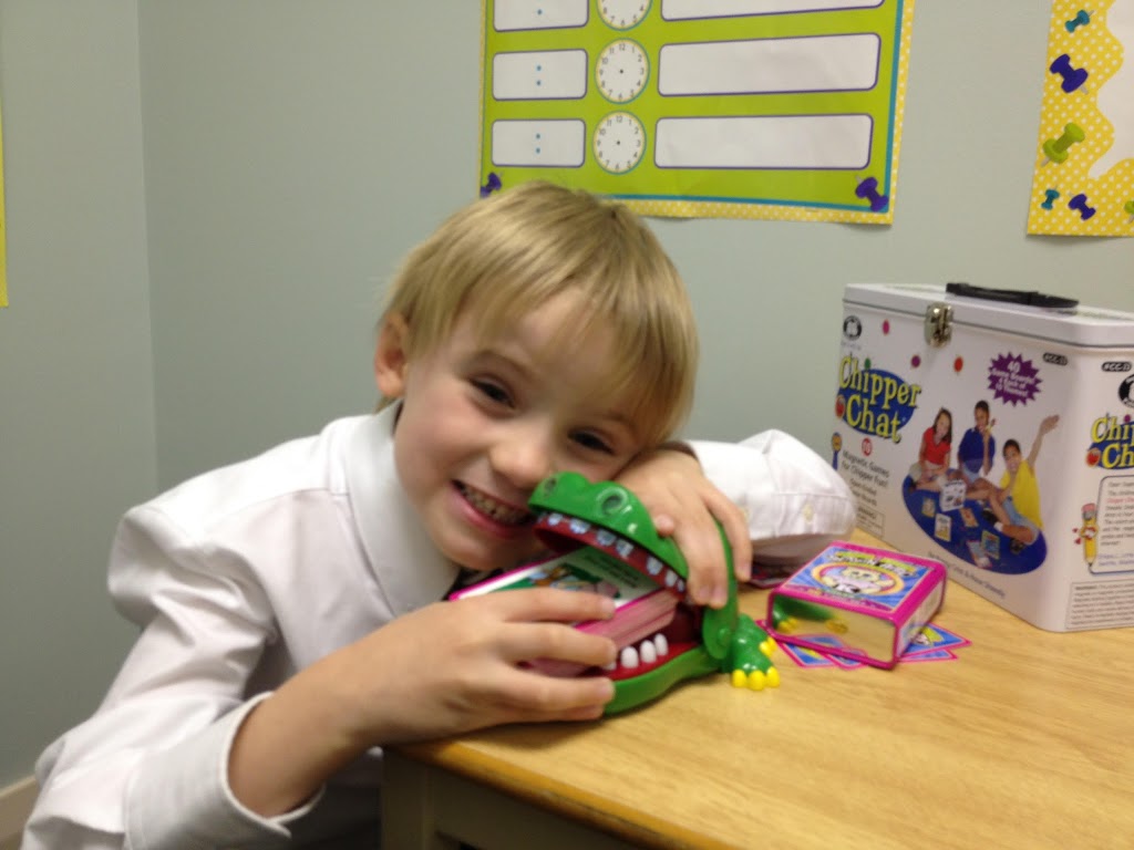 Speech Associates - Speech Therapy Oshawa | 1074 Willowdale Ave, Oshawa, ON L1H 1W3, Canada | Phone: (416) 800-4259