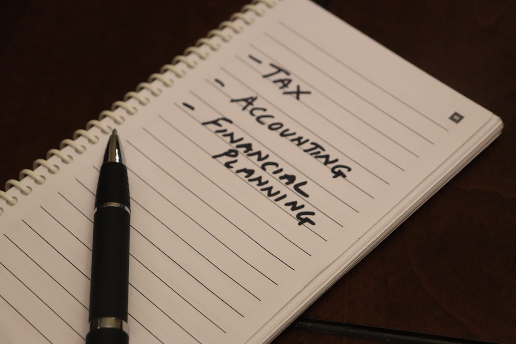 Sharptax Consulting Inc. | 12 Northvale Rd, Markham, ON L6B 1G4, Canada | Phone: (416) 899-5806
