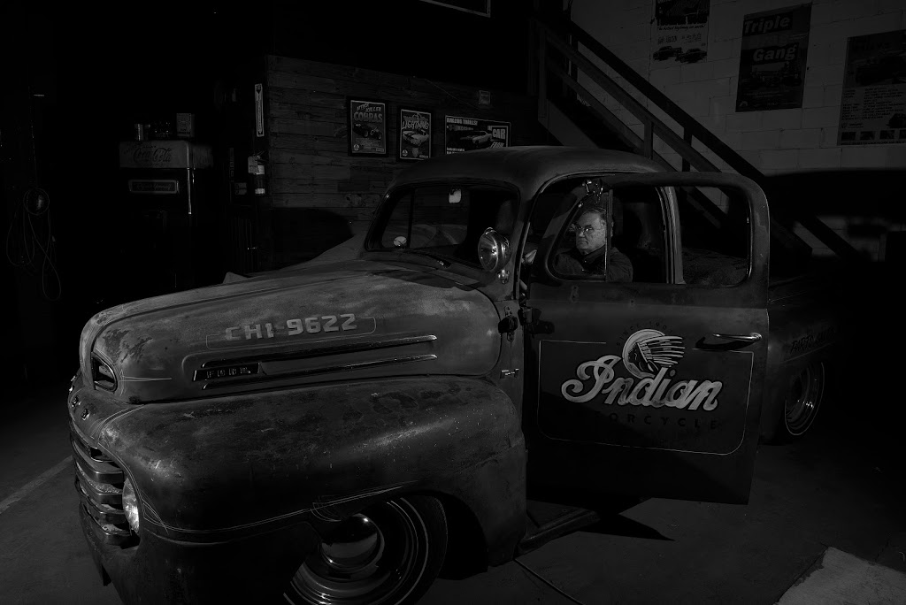 Klear Kustoms Classic Car Restoration | 205 Cross Street East,Suite 1, Dunnville, ON N1A 0B4, Canada | Phone: (289) 738-2035