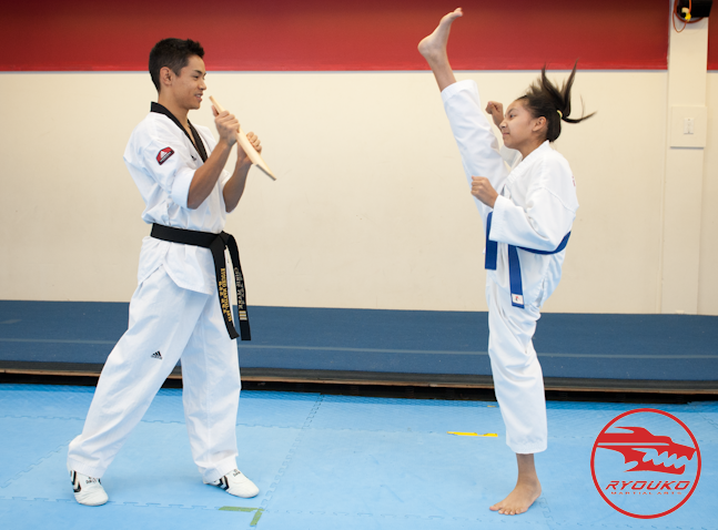 Ryouko Martial Arts | 91 Rylander Blvd, Scarborough, ON M1B 5M5, Canada | Phone: (416) 284-8861