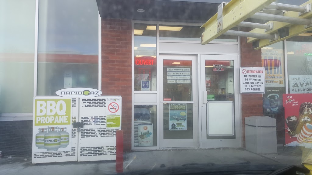 Petro-Canada | 1408 QC-201, Ormstown, QC J0S 1K0, Canada | Phone: (450) 829-3993
