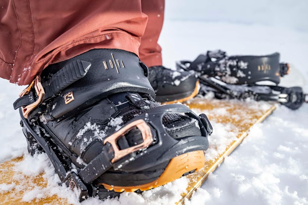 Critical Parts Bootfitting & Hardgoods Store | 2950 Camozzi Rd, Revelstoke, BC V0E 2S0, Canada | Phone: (250) 814-0087