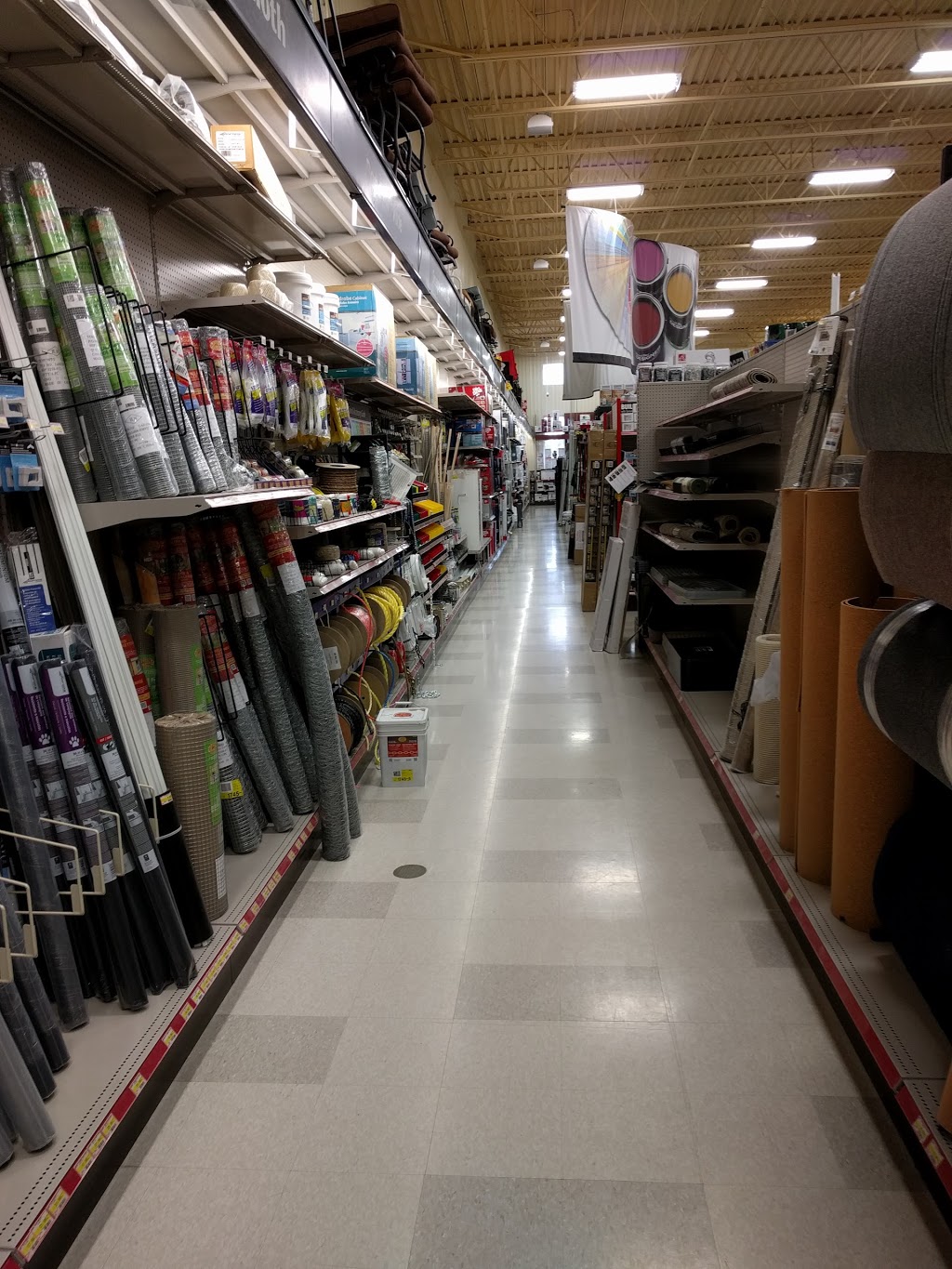 JLs Home Hardware Building Centre | 575 Wellington St W, Guelph, ON N1H 8L8, Canada | Phone: (519) 822-8230