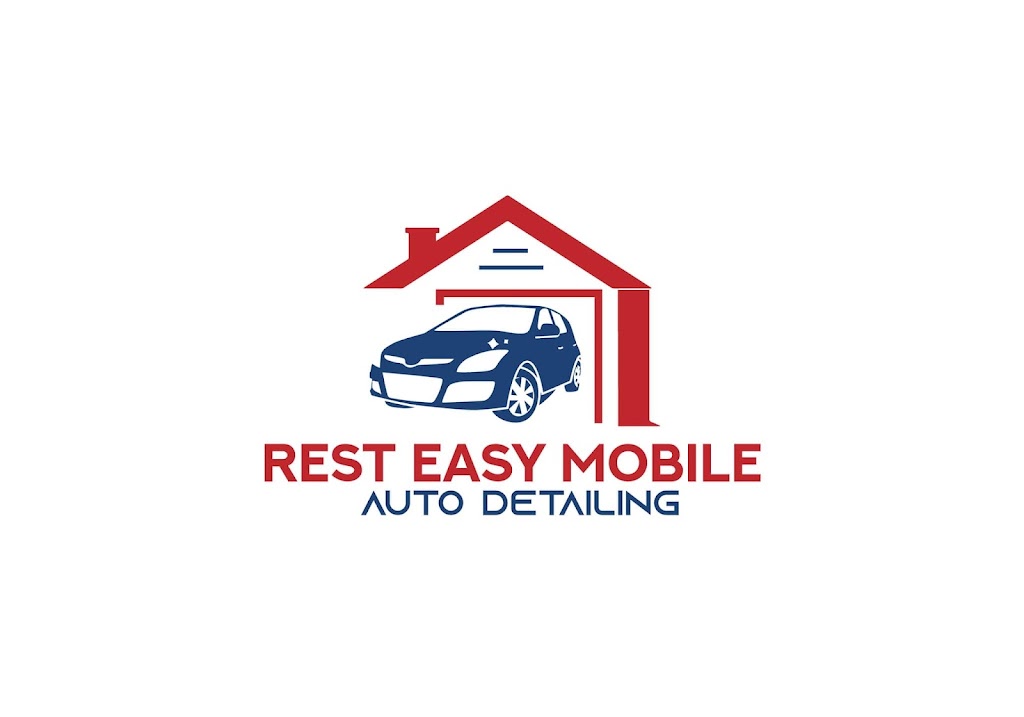 Rest Easy Mobile Auto Detailing | 71 Flett Ave, Winnipeg, MB R2K 3N3, Canada | Phone: (431) 275-6563