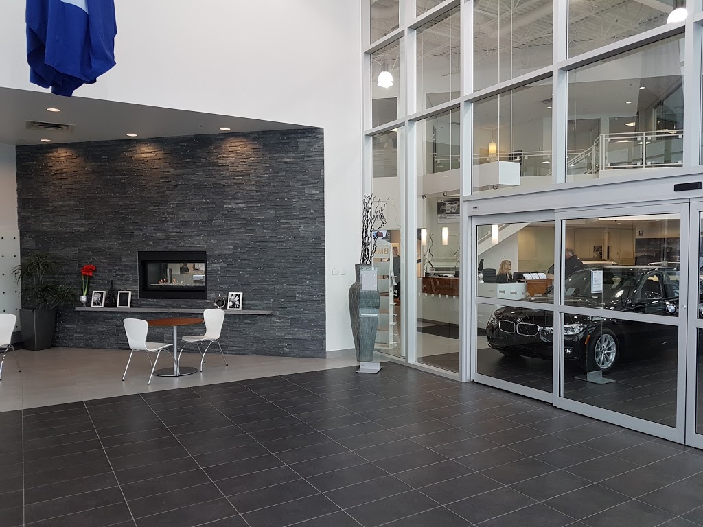 Hamel BMW | 620 Boulevard de la Seigneurie O, Blainville, QC J7C 5T7, Canada | Phone: (450) 437-5050