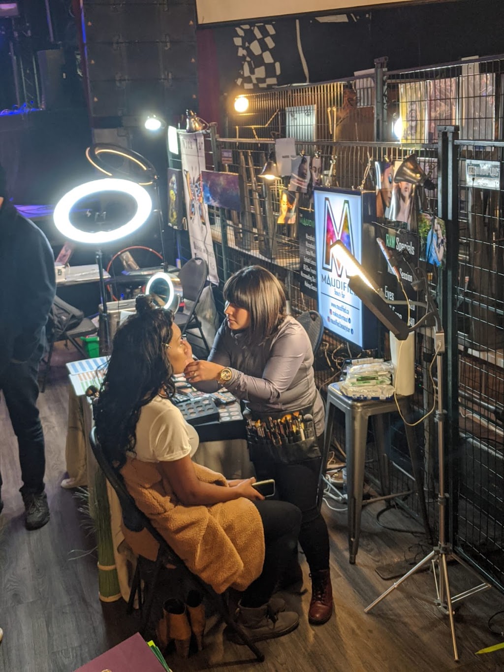 Beauty Sessions | 1 Silver St, St Thomas, ON N5P 4L8, Canada | Phone: (226) 868-3187