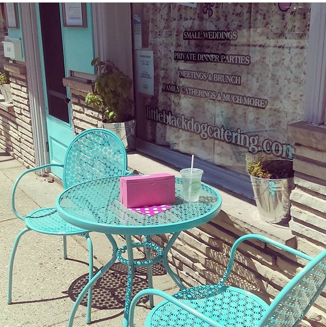 Little Black Dog Culinary Market and Catering | 232 High St, Southampton, ON N0H 2L0, Canada | Phone: (519) 385-5232