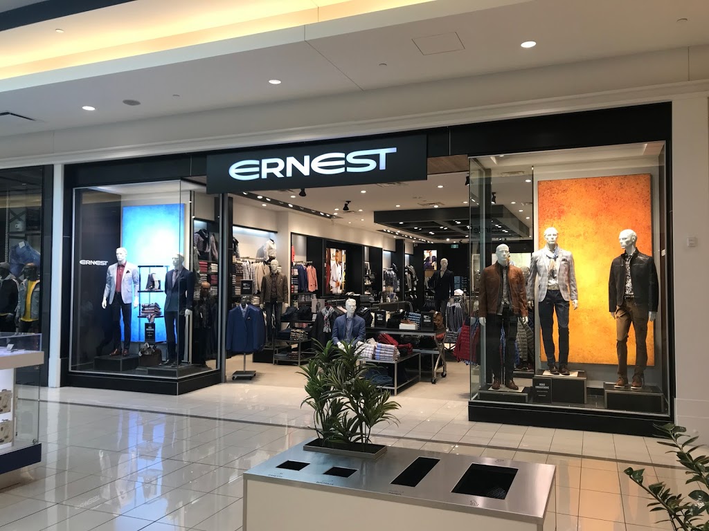 Ernest - Mail Champlain | 2150 Boulevard Lapinière, Brossard, QC J4W 2T5, Canada | Phone: (450) 465-0324