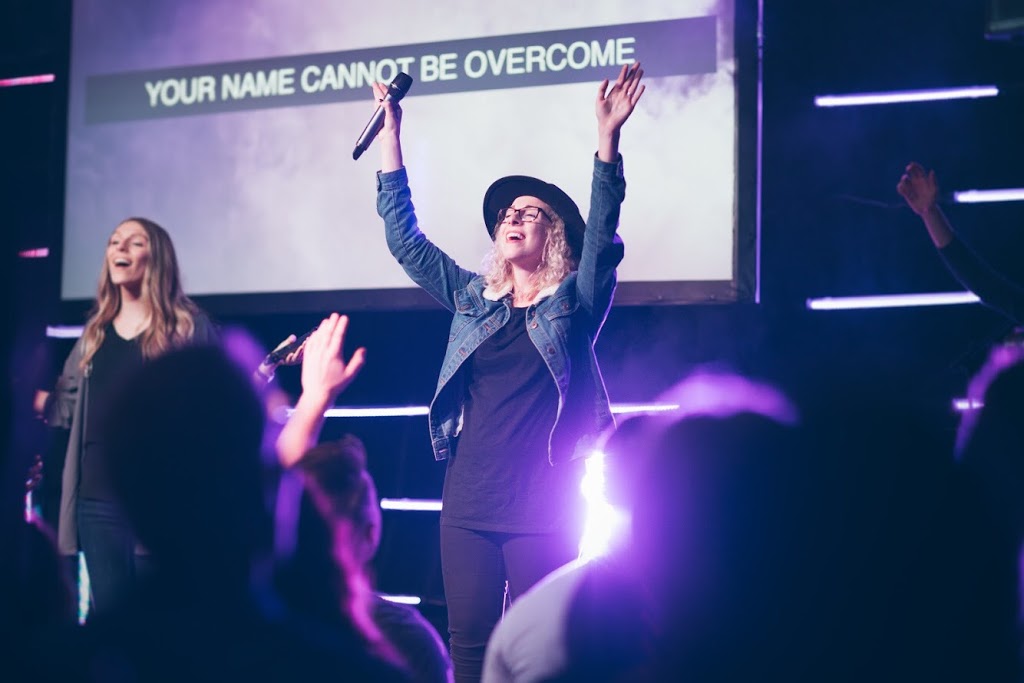 Slate Church Waterloo | 475 King St N, 35 University Ave E, Waterloo, ON N2J 2V9, Canada | Phone: (226) 667-5310