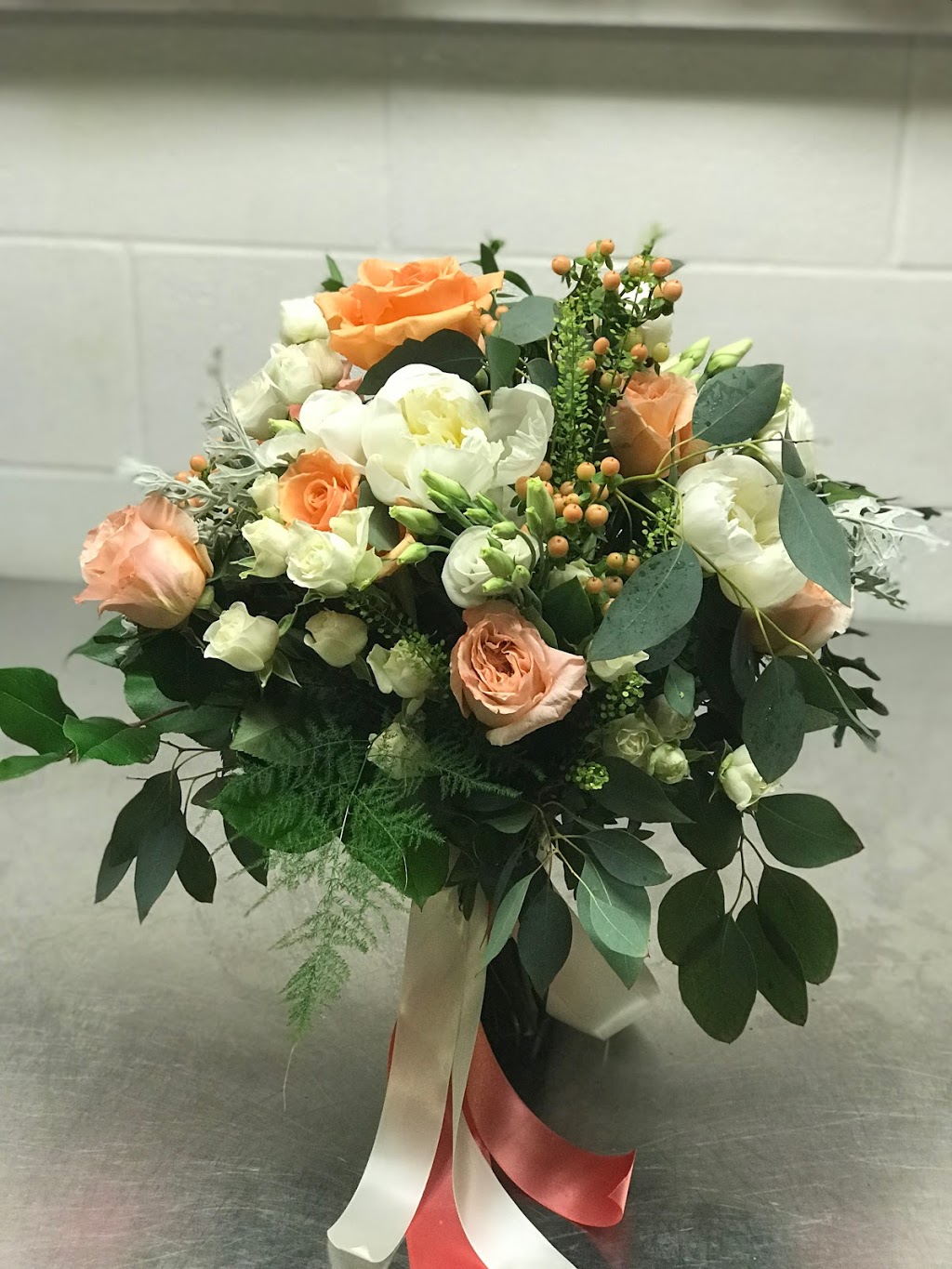 Florida Flowers | 390 Progress Ave unit 5, Scarborough, ON M1P 2Z6, Canada | Phone: (416) 292-1008