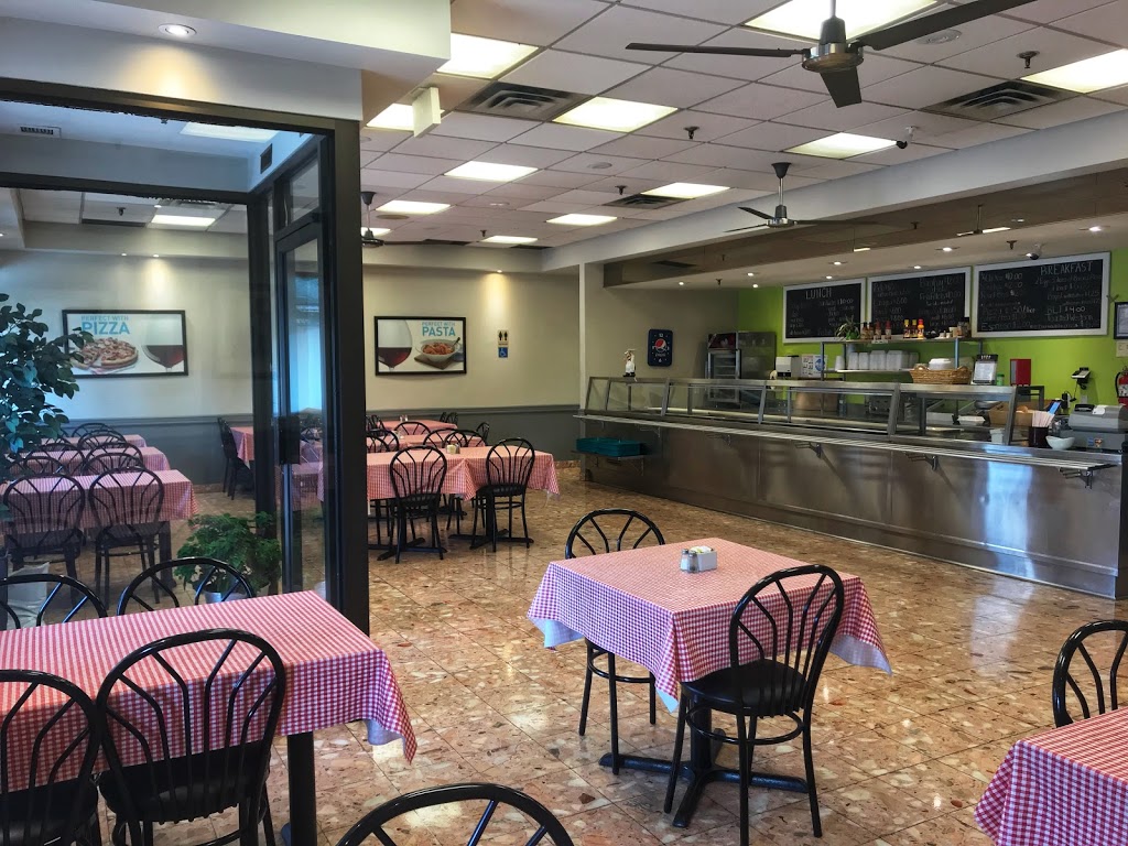 Lucky Luciano’s | 1510 Drew Rd #1, Mississauga, ON L5S 1W7, Canada | Phone: (905) 672-5252