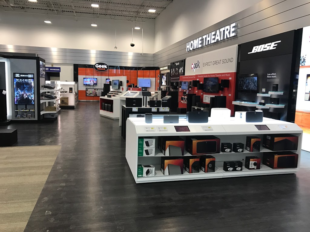 Best Buy | 810 St James St Unit A, Winnipeg, MB R3G 3J7, Canada | Phone: (204) 783-0976