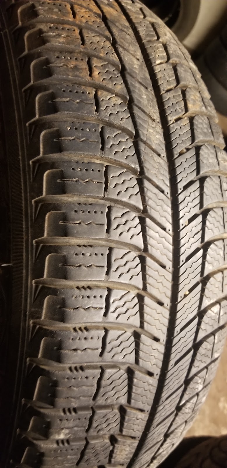 Tangletire | 2567 NS-358, Canning, NS B0P 1H0, Canada | Phone: (902) 691-1036