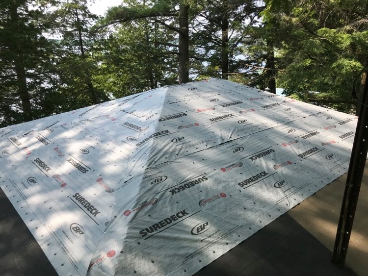 Schuts Roofing | 387 Concession Rd 11 W, Hastings, ON K0L 1Y0, Canada | Phone: (905) 269-6560
