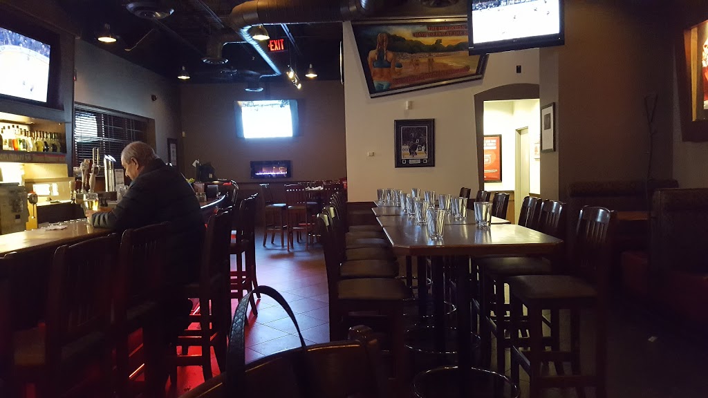 Boston Pizza | 490 Huron Rd, Goderich, ON N7A 3X8, Canada | Phone: (519) 524-7797