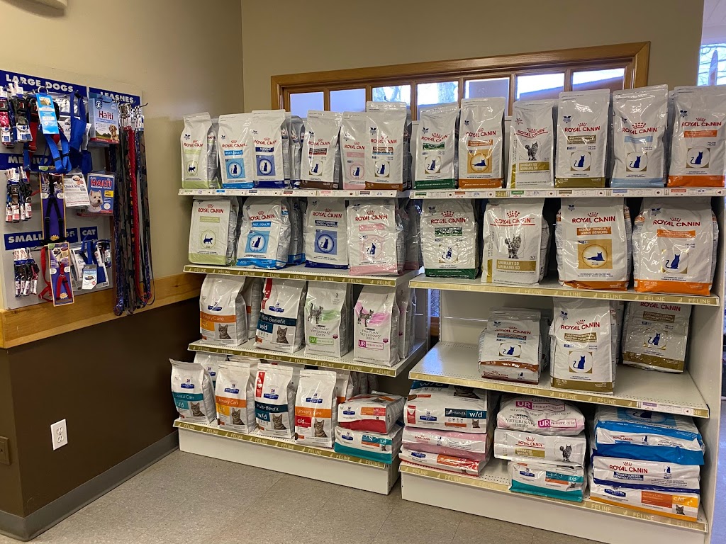 Hôpital Vétérinaire de Shediac Veterinary Hospital | 301-A Main St, Shediac, NB E4P 2A9, Canada | Phone: (506) 532-8081