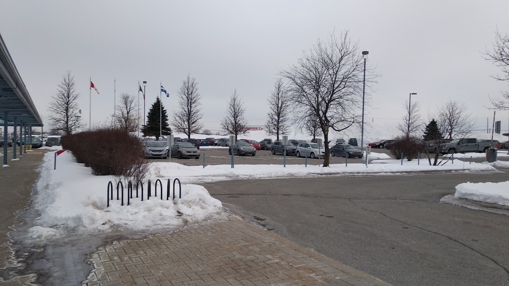 Bombardier Transport | 1101 Rue Parent, Saint-Bruno-de-Montarville, QC J3V 6E6, Canada | Phone: (450) 441-2020