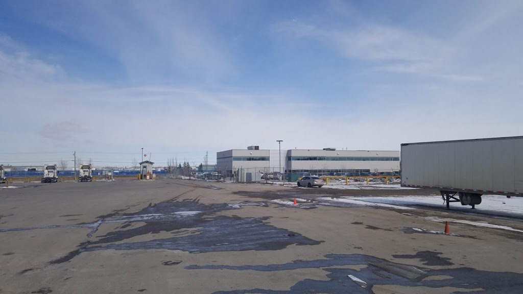 Canadian Freightways | 234040 Wrangler Rd, Rocky View No. 44, AB T1X 0K2, Canada | Phone: (888) 868-7923