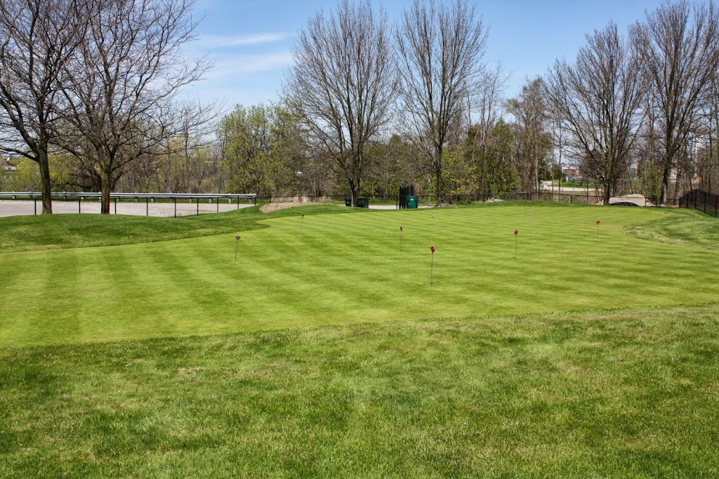Wedges N Woods Golf Academy | 155 Can-Amera Pkwy, Cambridge, ON N1R 8R6, Canada | Phone: (519) 621-9233