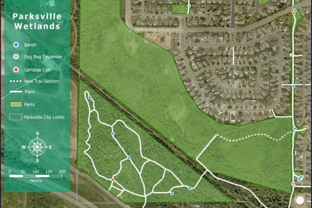 Parksville Wetlands Trail | Parksville, BC V9P 2V7, Canada | Phone: (250) 248-6144