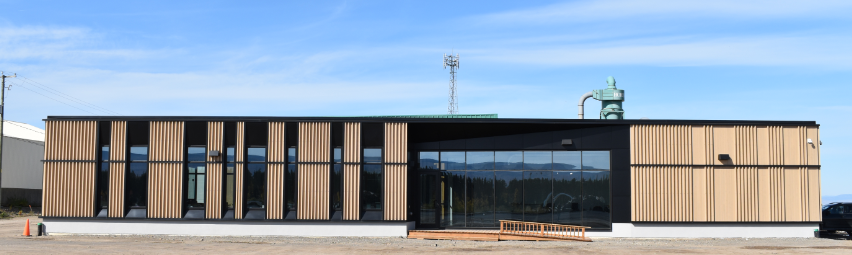 Horisol | 31 Rue Legros, Saint-Jean-Port-Joli, QC G0R 3G0, Canada | Phone: (418) 598-3048