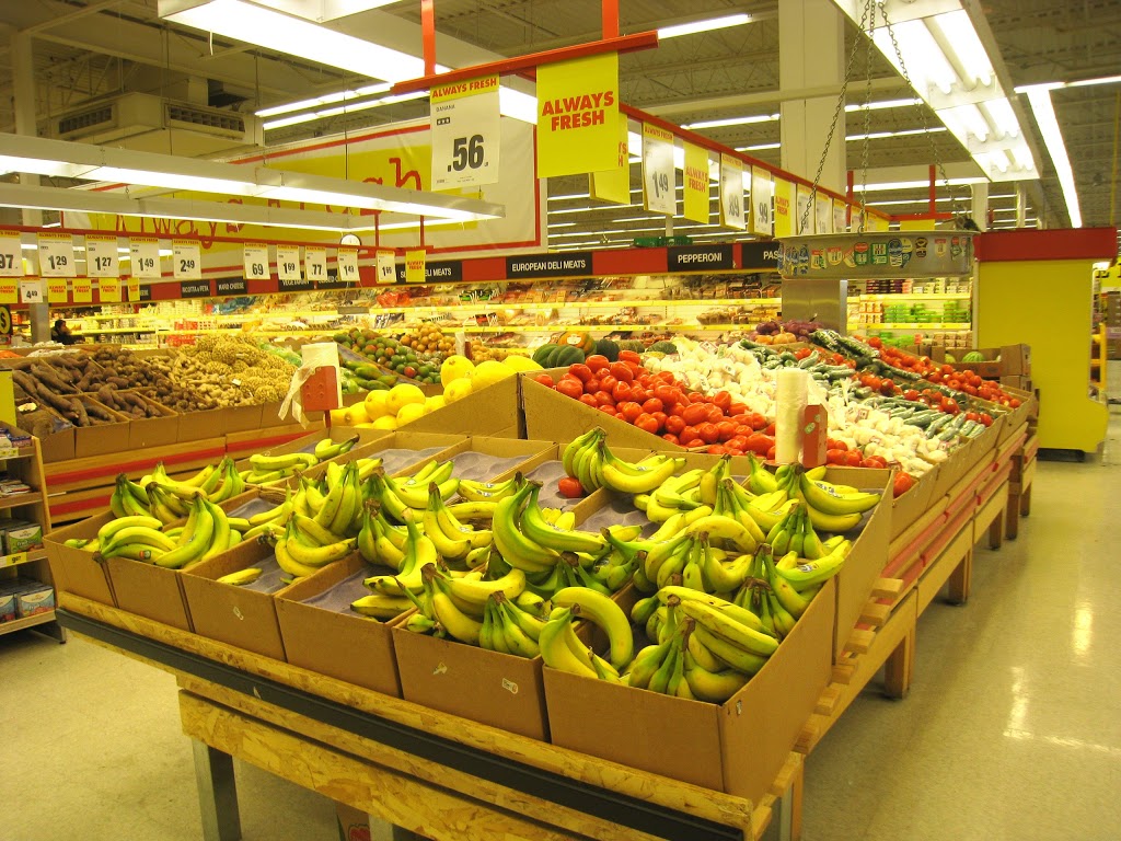 Farzins No Frills | 4040 Creditview Rd, Mississauga, ON L5C 3Y8, Canada | Phone: (866) 987-6453