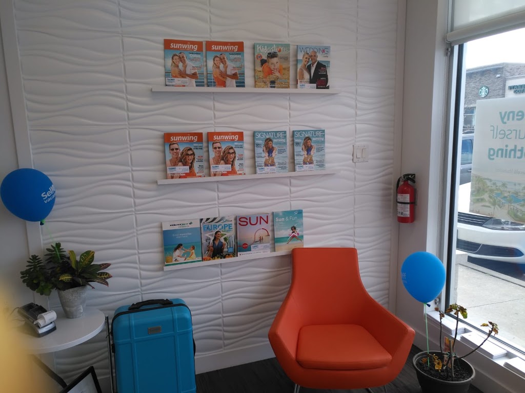 SellOffVacations.com | 1900 Fowler Dr, Mississauga, ON L5K 0A1, Canada | Phone: (905) 403-9090