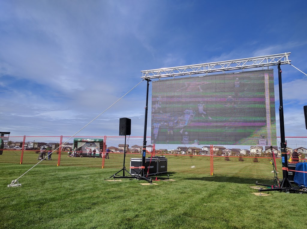 Norseman Park | 5081 Beacon Dr, Regina, SK S4W 0C6, Canada | Phone: (306) 777-7000