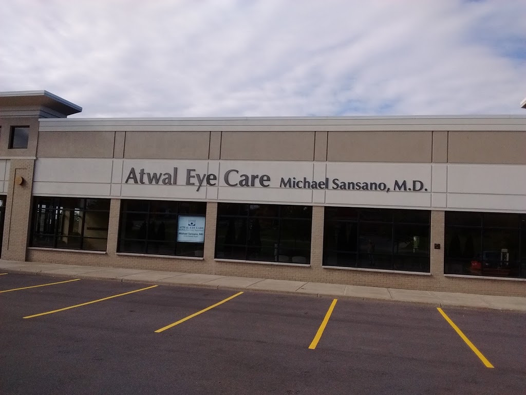 Dr. Michael Sansano, M.D. | 3228 Abbott Rd, Orchard Park, NY 14127, USA