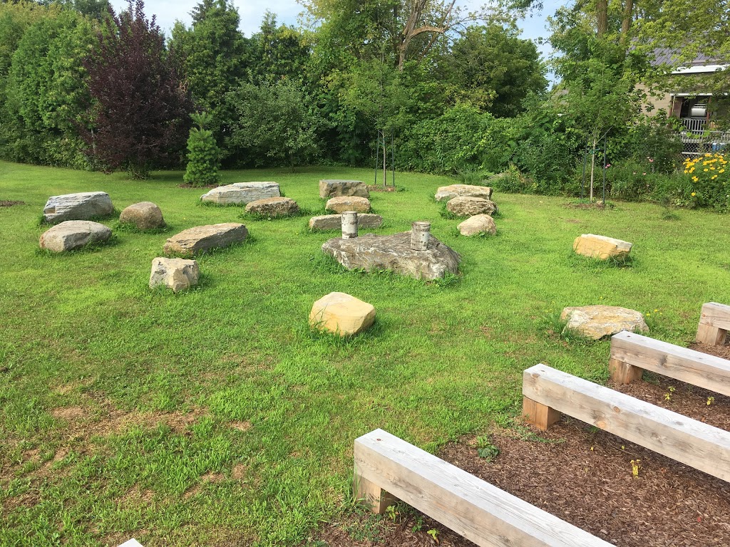Kateri School | River Rd, Kahnawake, QC J0L 1B0, Canada | Phone: (450) 632-3350