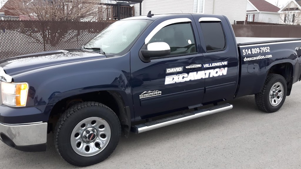 David Villeneuve Excavation | 4740 Pl. de lArnica, Terrebonne, QC J7M 0C3, Canada | Phone: (514) 809-7952