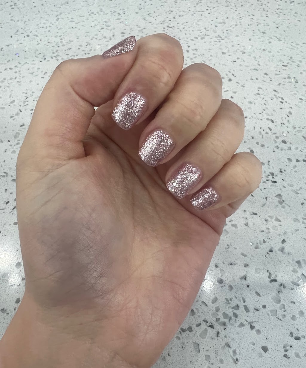 Happy Choice Nails & Spa | 11877 Sarcee Trail NW #330, Calgary, AB T3R 1W5, Canada | Phone: (403) 275-9897