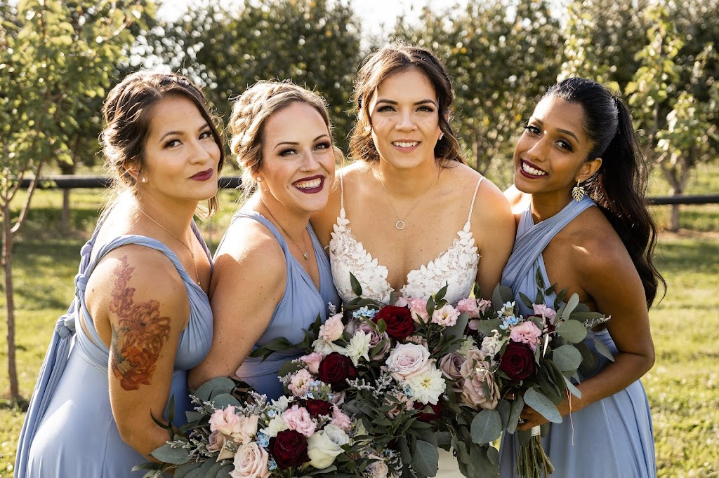 Dream Weaver Events | 36 Balvenie Blvd, Caledonia, ON N3W 2P1, Canada | Phone: (416) 909-0561
