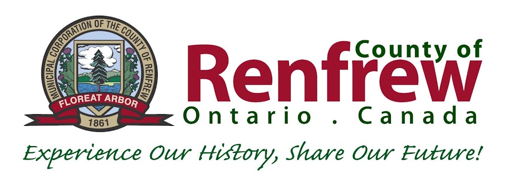 County of Renfrew Economic Development | 9 International Dr, Pembroke, ON K8A 6W5, Canada | Phone: (613) 735-7288