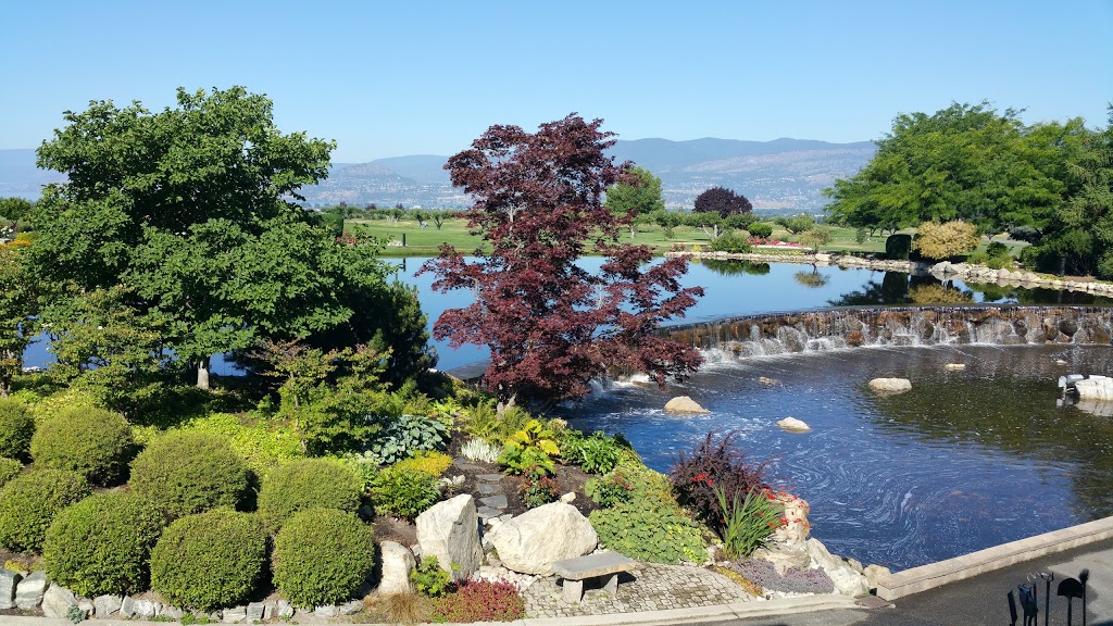 The Harvest Golf Club | 2725 K. L. O. Rd, Kelowna, BC V1W 4S1, Canada | Phone: (250) 862-3103