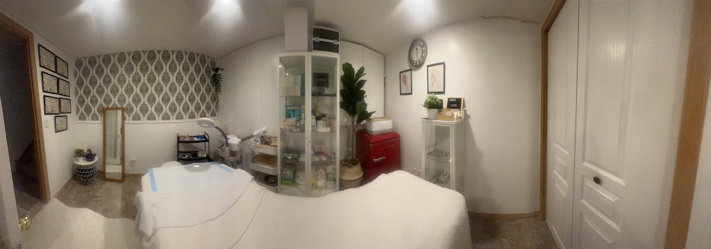 Facial and esthetic spa by Sarah | 140 Fairways Dr NW, Airdrie, AB T4B 2R8, Canada | Phone: (587) 896-6927