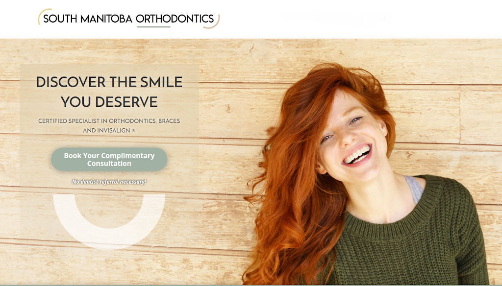 South Manitoba Orthodontics - Island Lakes | 10 Island Shore Blvd #3, Winnipeg, MB R3X 0E7, Canada | Phone: (204) 410-5005